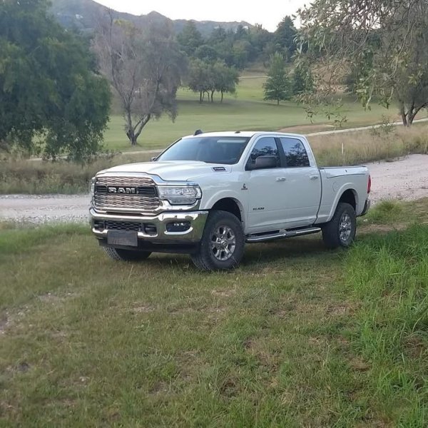 ⭐️ DODGE RAM OU 450MIL NO PIX ⭐️